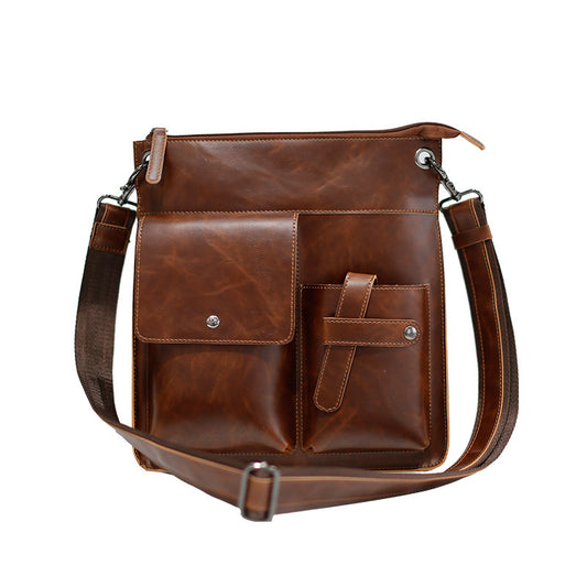 Shoulder Messenger Messenger Bag