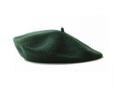 Women's Winter All-match Outdoor Bud Hat