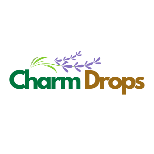 Charmdrops